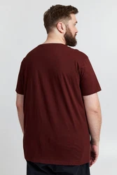 !Solid T-Shirt SDMingo 