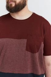 !Solid T-Shirt SDMingo 