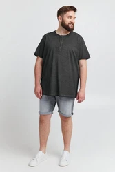 !Solid T-Shirt SDTihn 