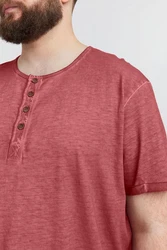!Solid T-Shirt SDTihn 