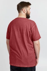 !Solid T-Shirt SDTihn 