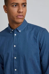 Casual Friday Jeanshemd CFAnton 20504136