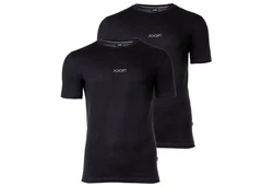 JOOP! T-Shirt Herren T-Shirt 2er Pack Dunkelblau/Grün