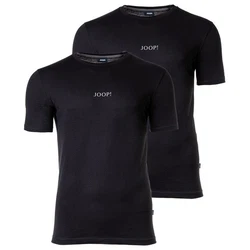 JOOP! T-Shirt Herren T-Shirt 2er Pack Dunkelblau/Grün