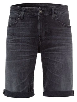 CROSS JEANS Jeansshorts LEOM