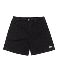 Element Herren Shorts Wander Twill Schwarz/Dunkelblau/Beige/Grau