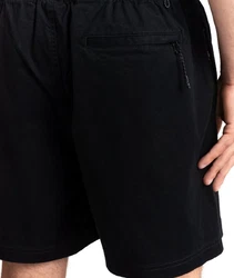 Element Herren Shorts Wander Twill Schwarz/Dunkelblau/Beige/Grau