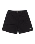 Element Herren Shorts Wander Twill Schwarz/Dunkelblau/Beige/Grau