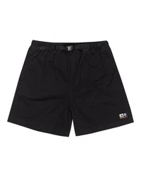 Element Herren Shorts Wander Twill Schwarz/Dunkelblau/Beige/Grau