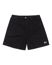 Shorts Herren Shorts Wander Twill
