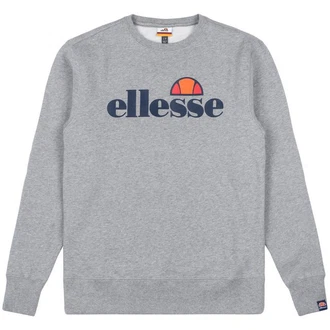 Ellesse Sweatshirt Style SUCCISO Ellesse Sweatshirt Style SUCCISO