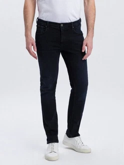 CROSS JEANS Slim-fit-Jeans Damien