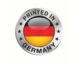 GASOLINE BANDIT T-Shirt US Army USAF Dunkelgrün/Khaki