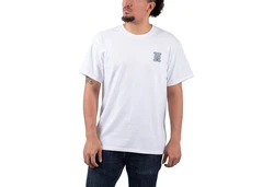 HUF T-Shirt x Trasher High Point 