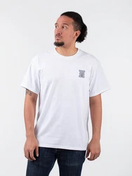 HUF T-Shirt x Trasher High Point 