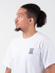 HUF T-Shirt x Trasher High Point 