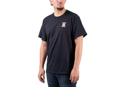 HUF T-Shirt x Trasher High Point 