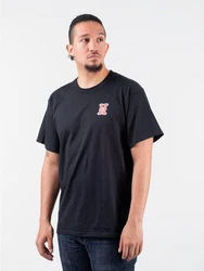 HUF T-Shirt x Trasher High Point 