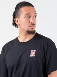 HUF T-Shirt x Trasher High Point 