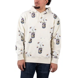Hoodie Canned Hoodie