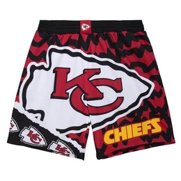 Shorts Kansas City Chiefs JUMBOTRON