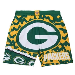 Shorts Green Bay Packers JUMBOTRON