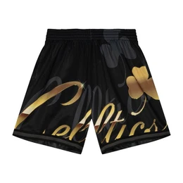 Shorts Big Face 4.0 Fashion Boston Celtics
