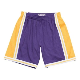 Shorts NBA Los Angeles Lakers 198485 Swingman