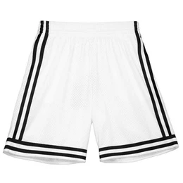 Shorts NBA White Swingman Boston Celtics 1985