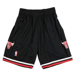 Shorts NBA Swingman Chicago Bulls 199798