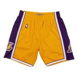 Shorts NBA Los Angeles Lakers 200910 Swingman