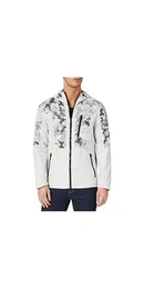 Anorak JCOCARSON LIGHT JACKET HOOD LTN