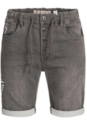 Indicode Jeansshorts Piano 