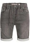 Indicode Jeansshorts Piano 