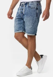 Indicode Jeansshorts Piano 