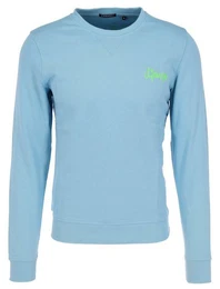 Sweatshirt Men Sweatshirt, Regular Fit (1-tlg)