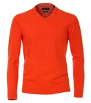 CASAMODA Strickpullover V-Neck NOS 004430