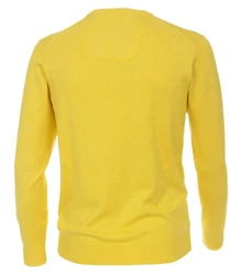 CASAMODA Strickpullover V-Neck NOS 004430