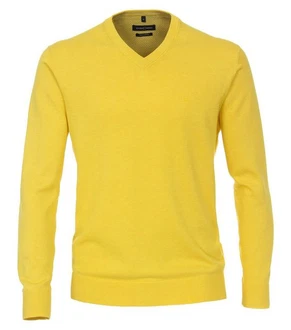 CASAMODA Strickpullover V-Neck NOS 004430 CASAMODA Strickpullover V-Neck NOS 004430