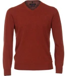 CASAMODA Strickpullover V-Neck NOS 