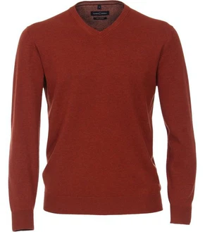 CASAMODA Strickpullover V-Neck NOS CASAMODA Strickpullover V-Neck NOS