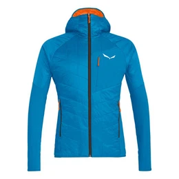 Funktionsjacke Isolationsjacke Ortles Hybrid Tirolwool Celliant (Herren)