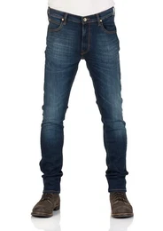Tapered-fit-Jeans Luke Jeanshose mit Stretch