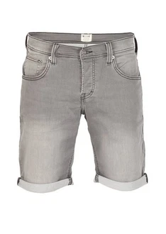MUSTANG Jeansshorts Herren Chicago Real X Regular Fit MUSTANG Jeansshorts Herren Chicago Real X Regular Fit