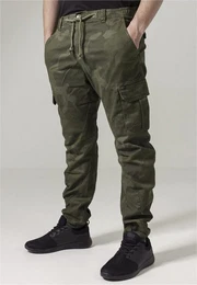Cargohose