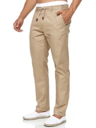 Indicode Veneto Herren Stoffhose 