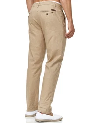 Indicode Veneto Herren Stoffhose 