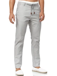 Indicode Veneto Herren Stoffhose 