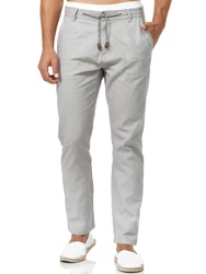 Indicode Veneto Herren Stoffhose 