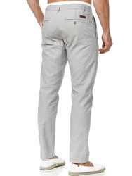 Indicode Veneto Herren Stoffhose 
